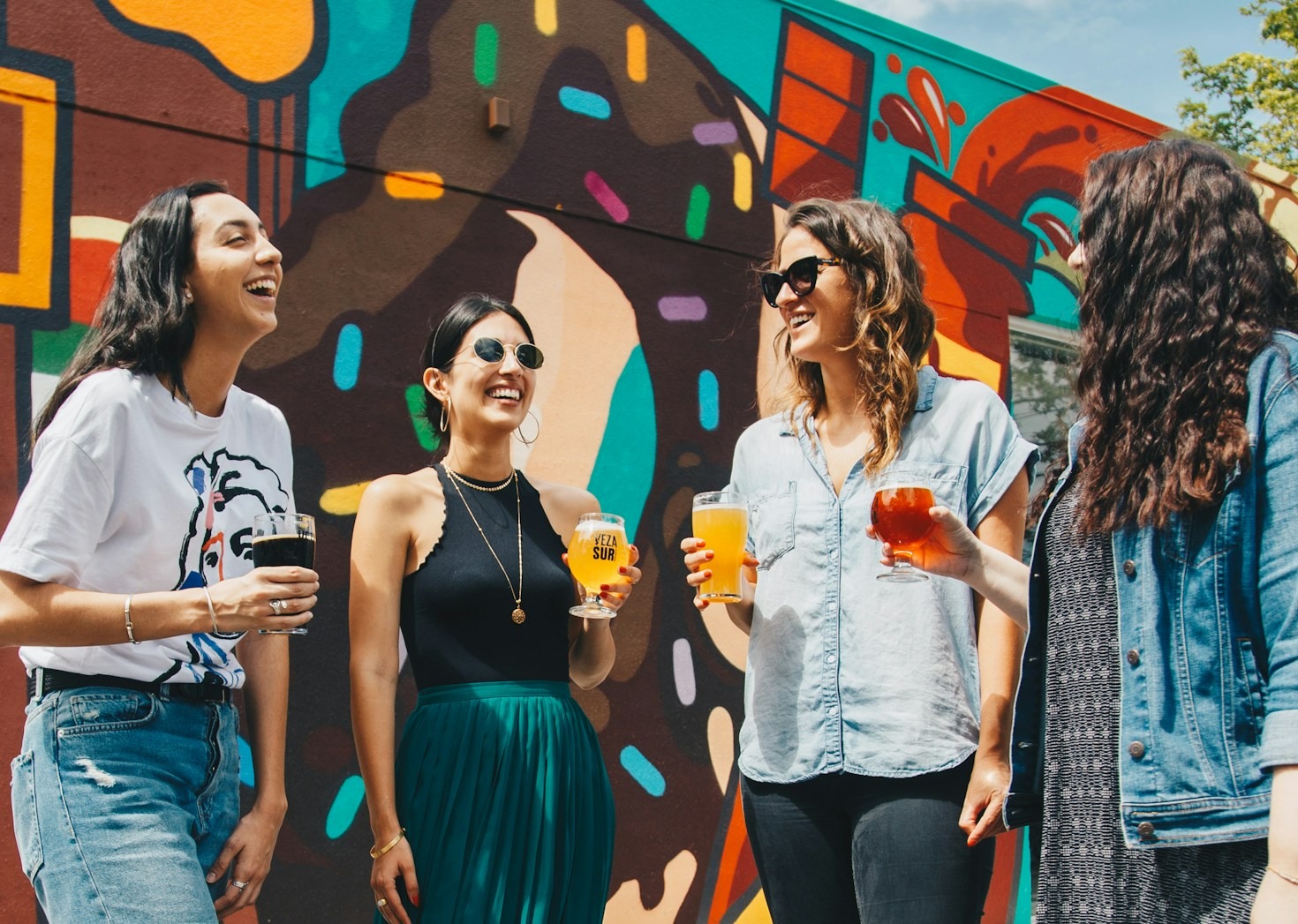 Top Practices for Meaningful Interactions