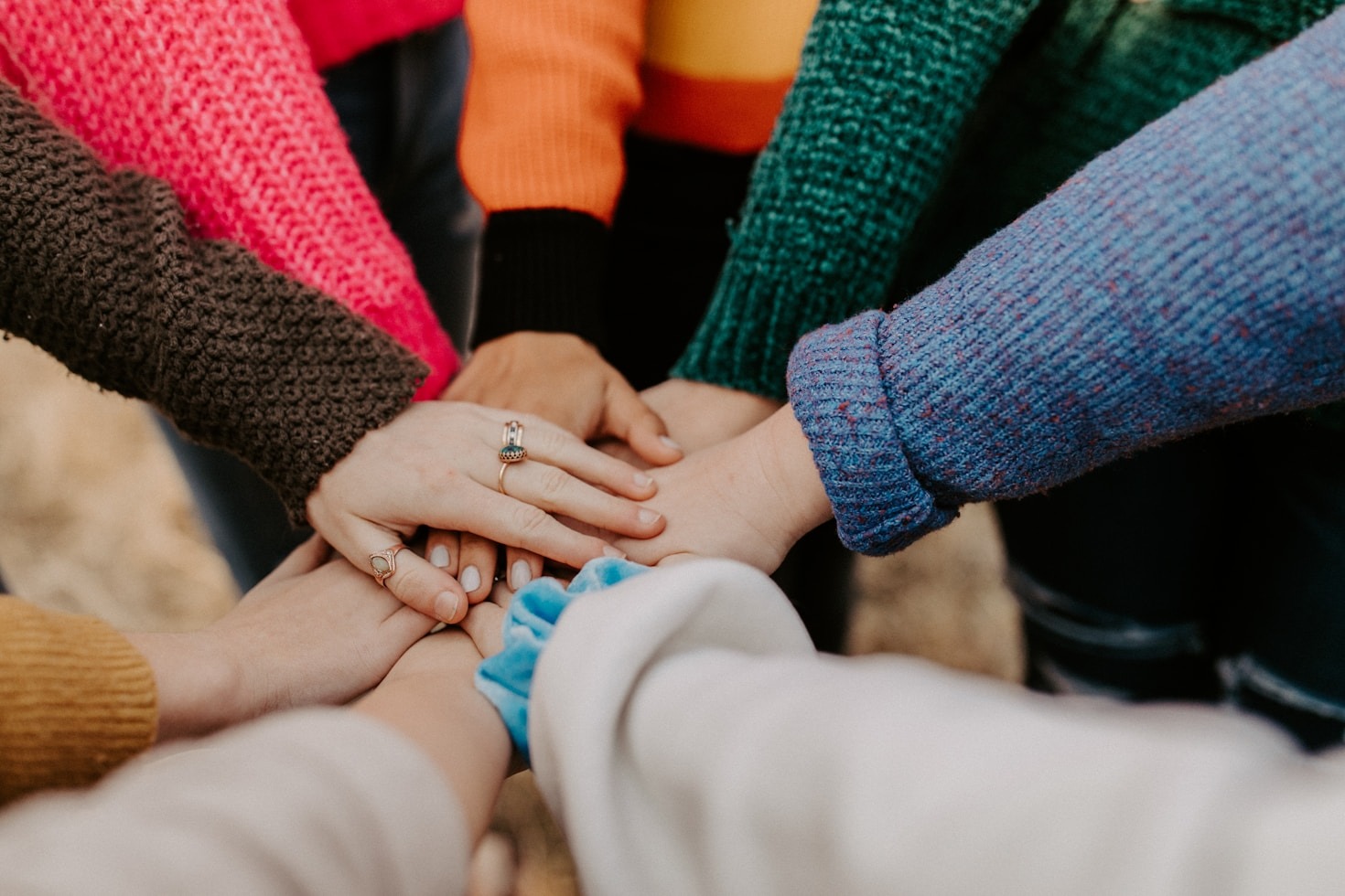 Understanding the Dynamics of Human Interactions