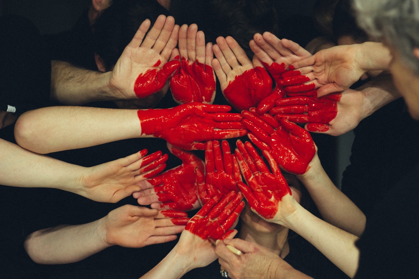 The Joy of Sharing: Stories That Unite Us